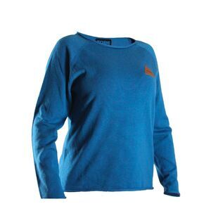 TOBE women’s Casa sweater blue sz Large